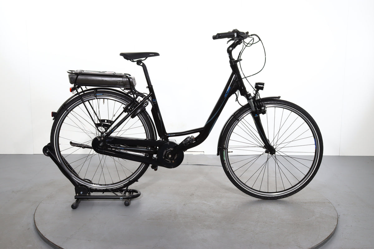victoria e bike urban 5.1 Victoria e-Urban 5.8 E-Bike gebraucht