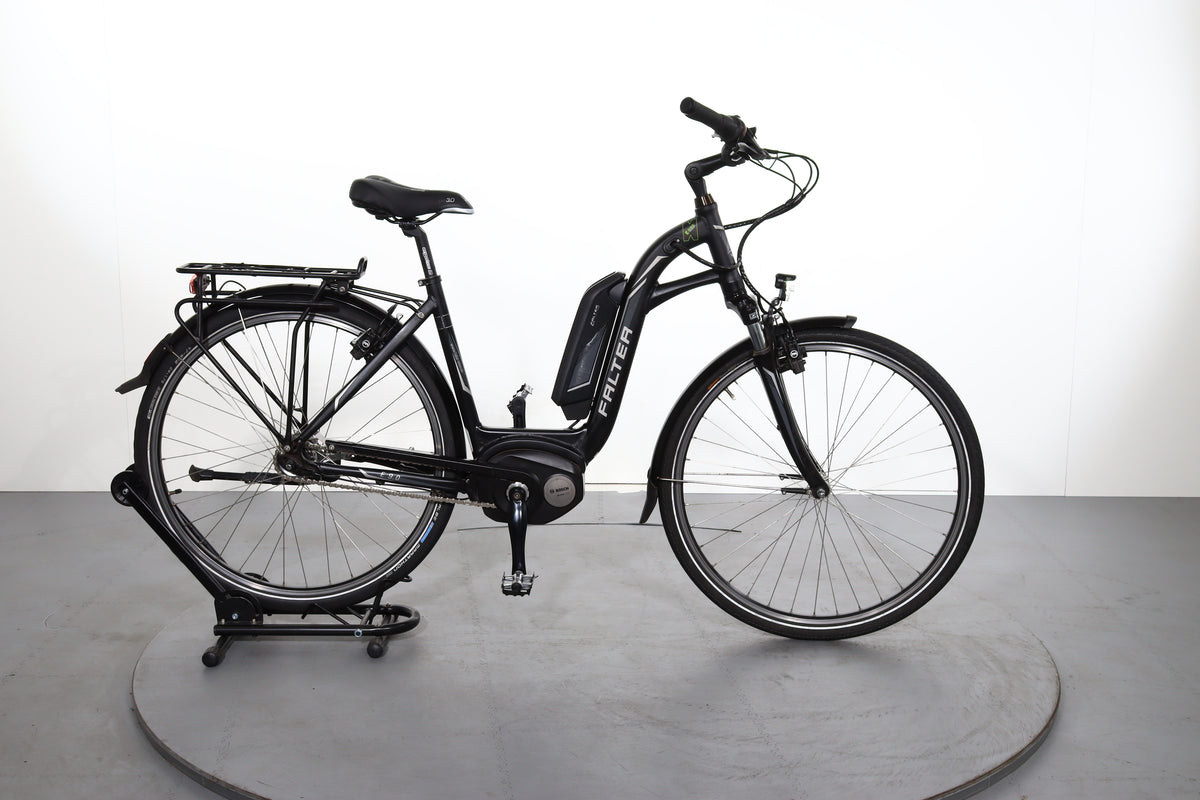 e bike damen von falter Falter E 9.0 E-Bike gebraucht