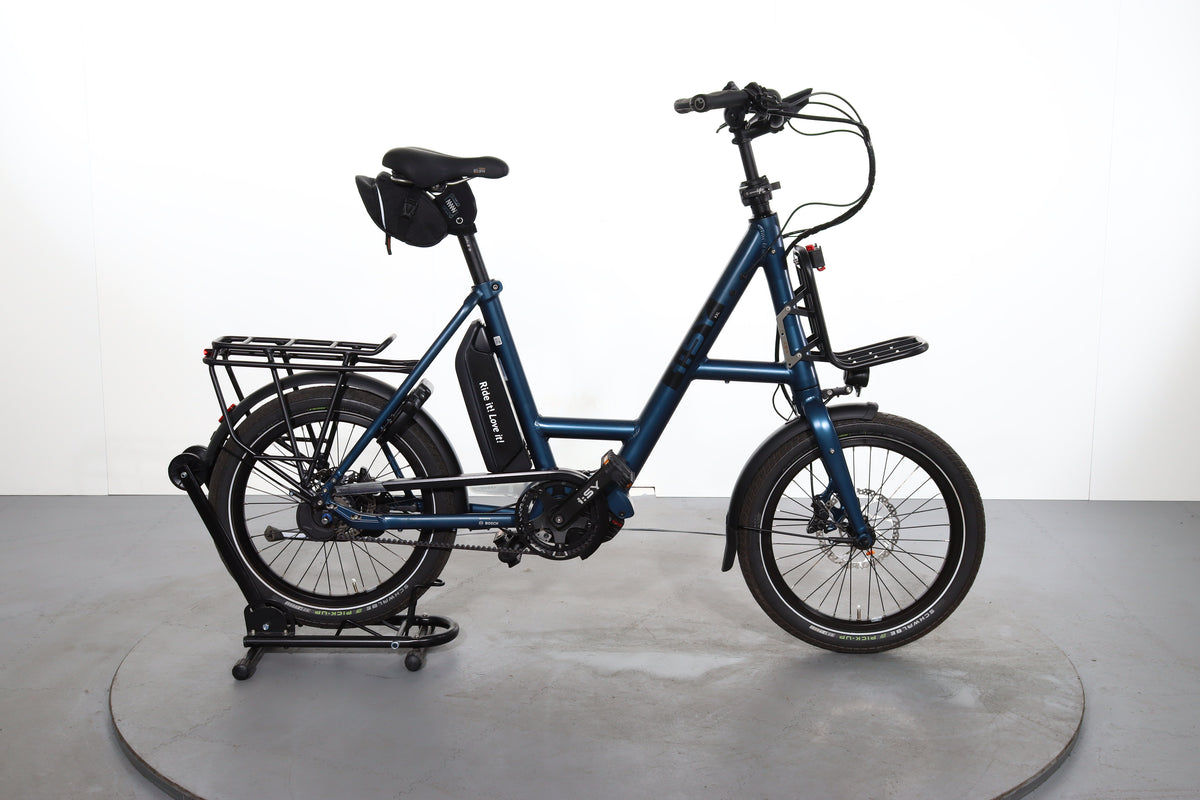 fahrrad xxl euskirchen I:SY XXL E5 ZR F DI2 E-Bike gebraucht