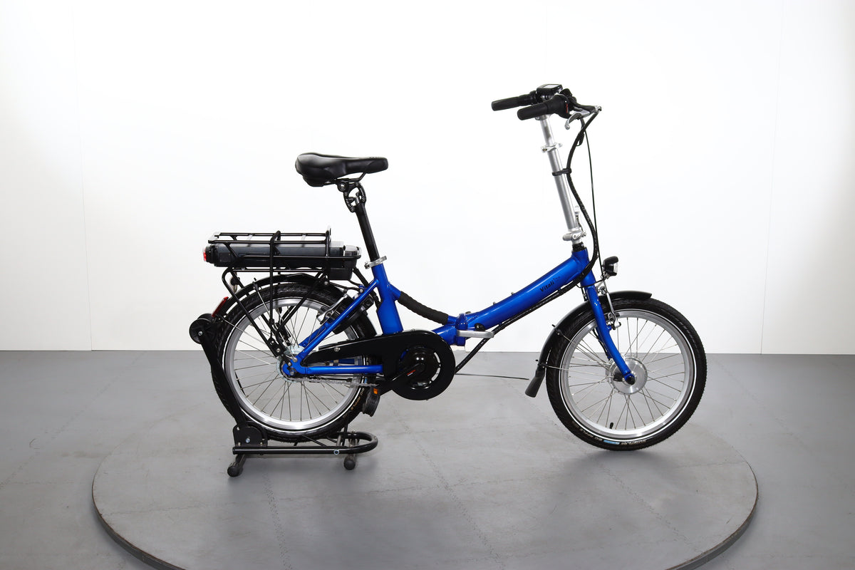 Electric Bike Vitali Roadster