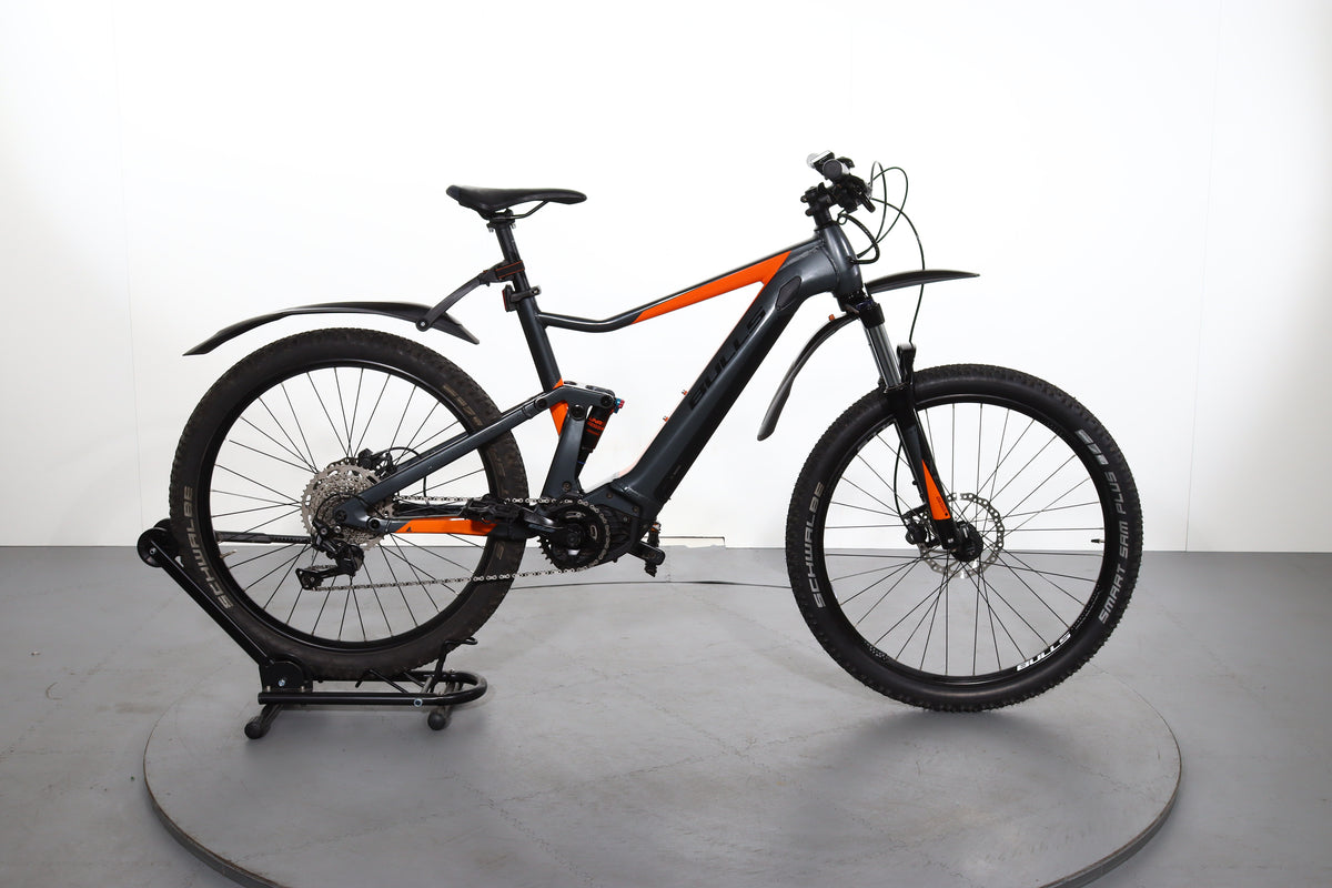 Bulls LT CX Evo TR E-Bike gebraucht