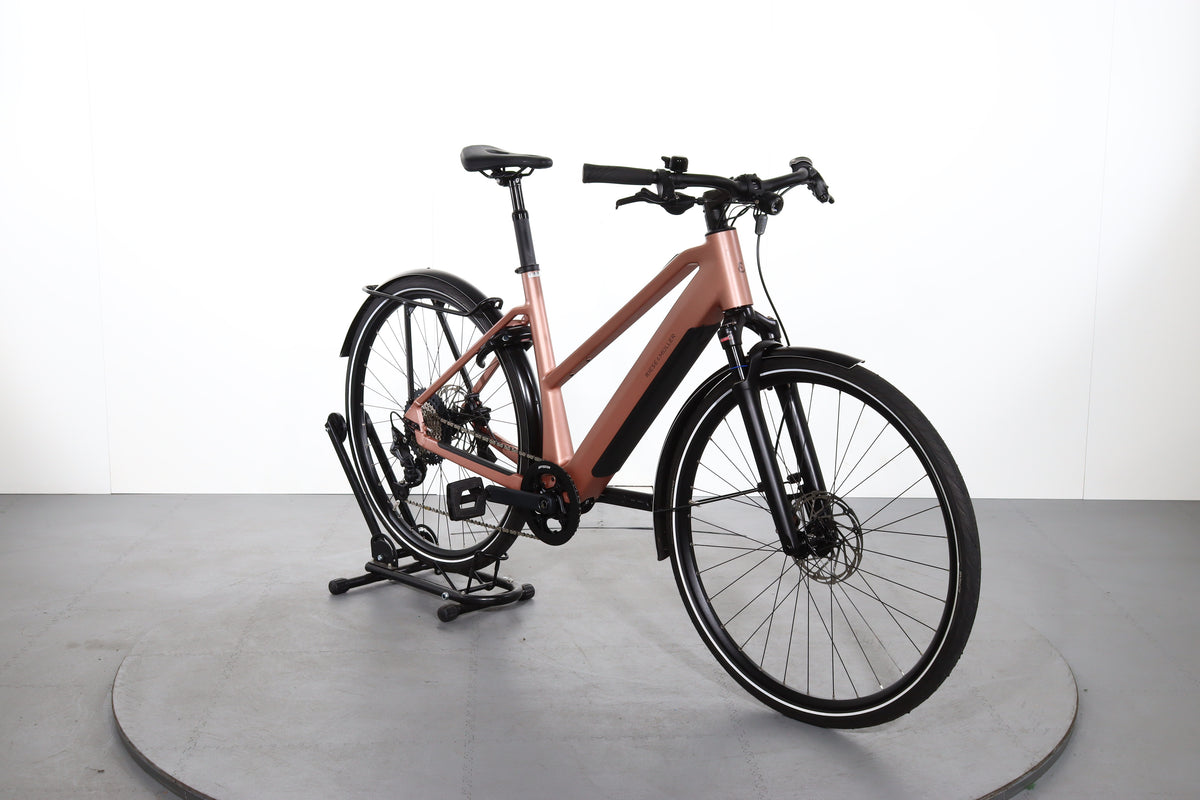 Riese & Müller UBN Seven touring