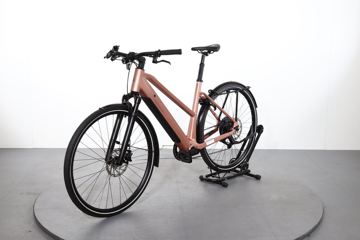 Riese Und Müller E Bike Gebraucht Riese & Müller UBN Seven Touring E-Bike gebraucht | Upway