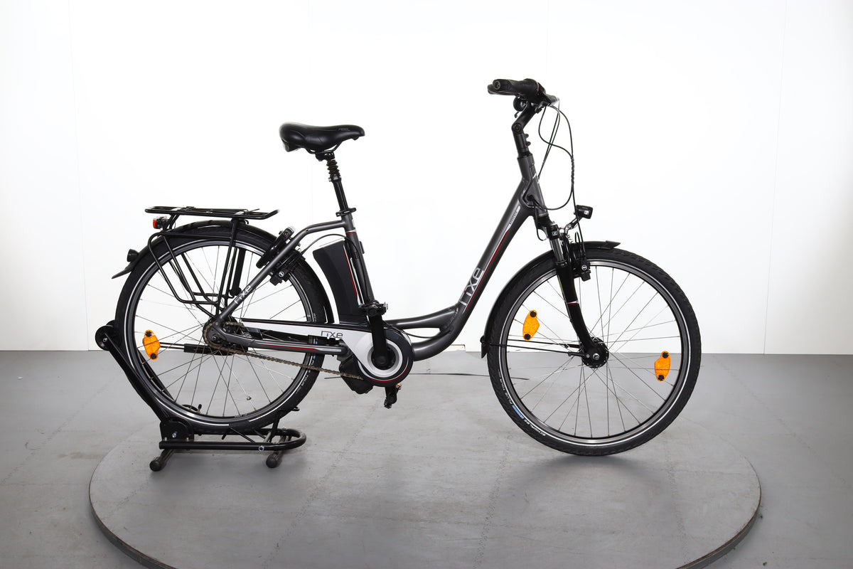 mountainbike rixe Rixe Bordeaux I8R E-Bike gebraucht