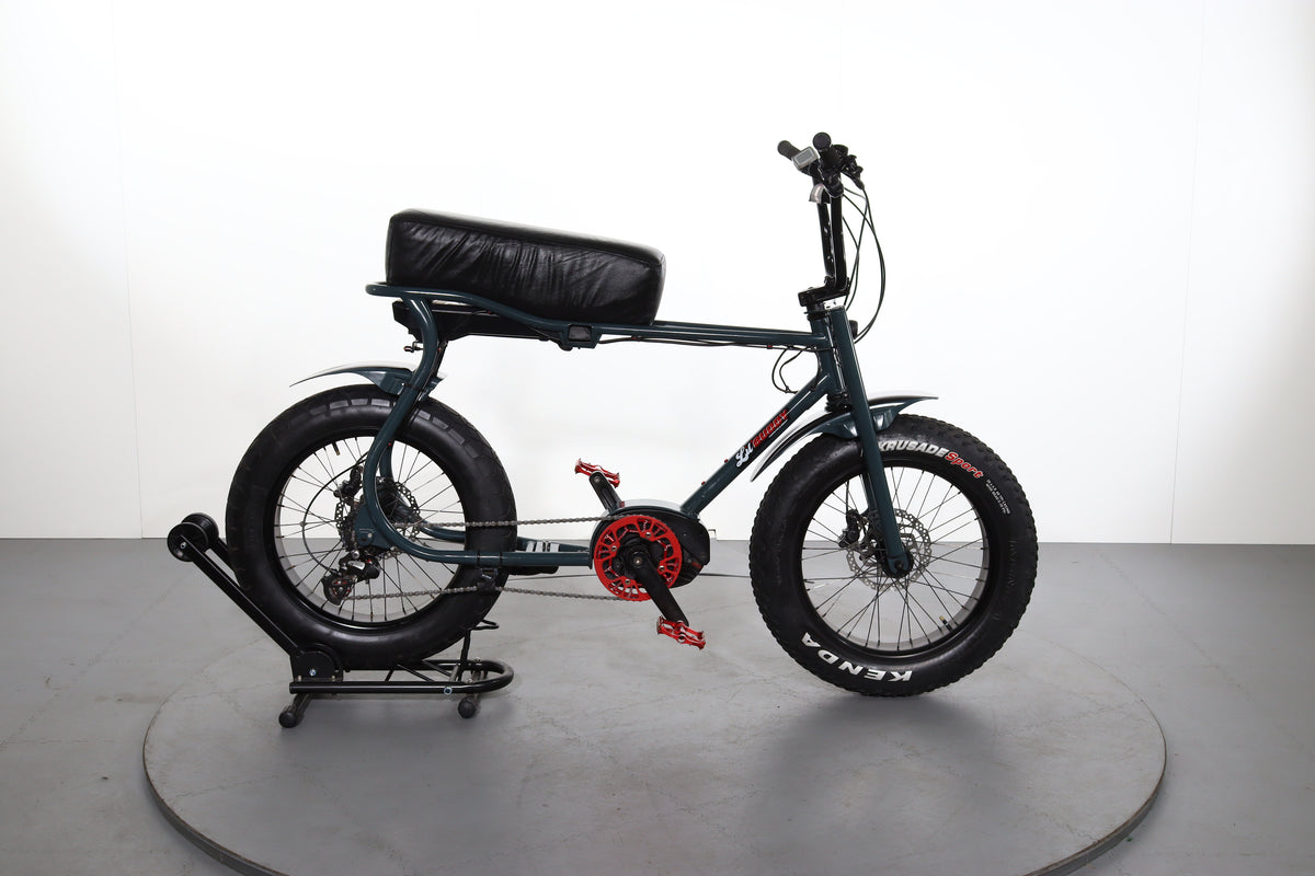 fahrrad xxl lil buddy Ruff Cycles Lil Buddy E-Bike gebraucht