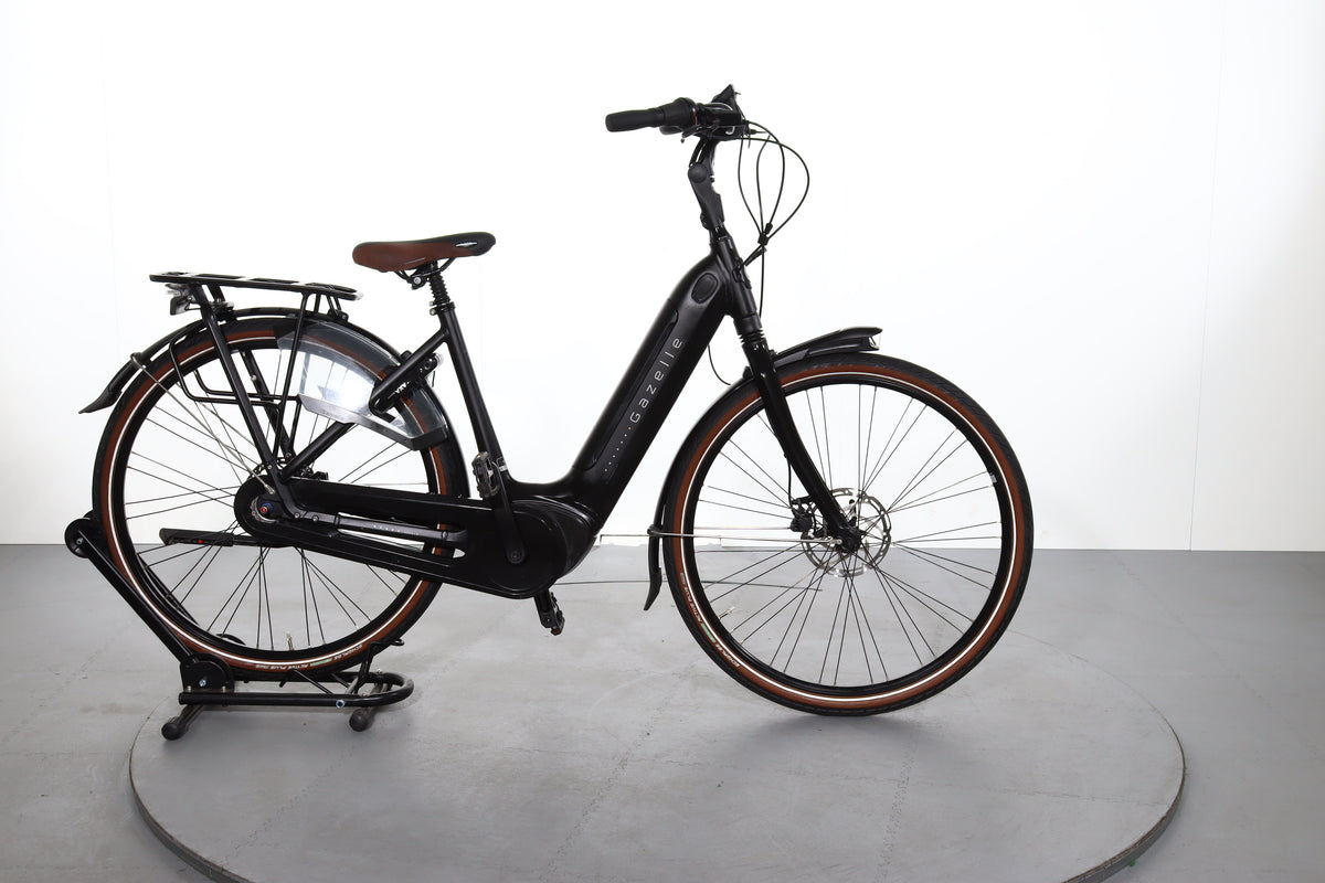 Gazelle Arroyo C8 HMB Elite E-Bike gebraucht