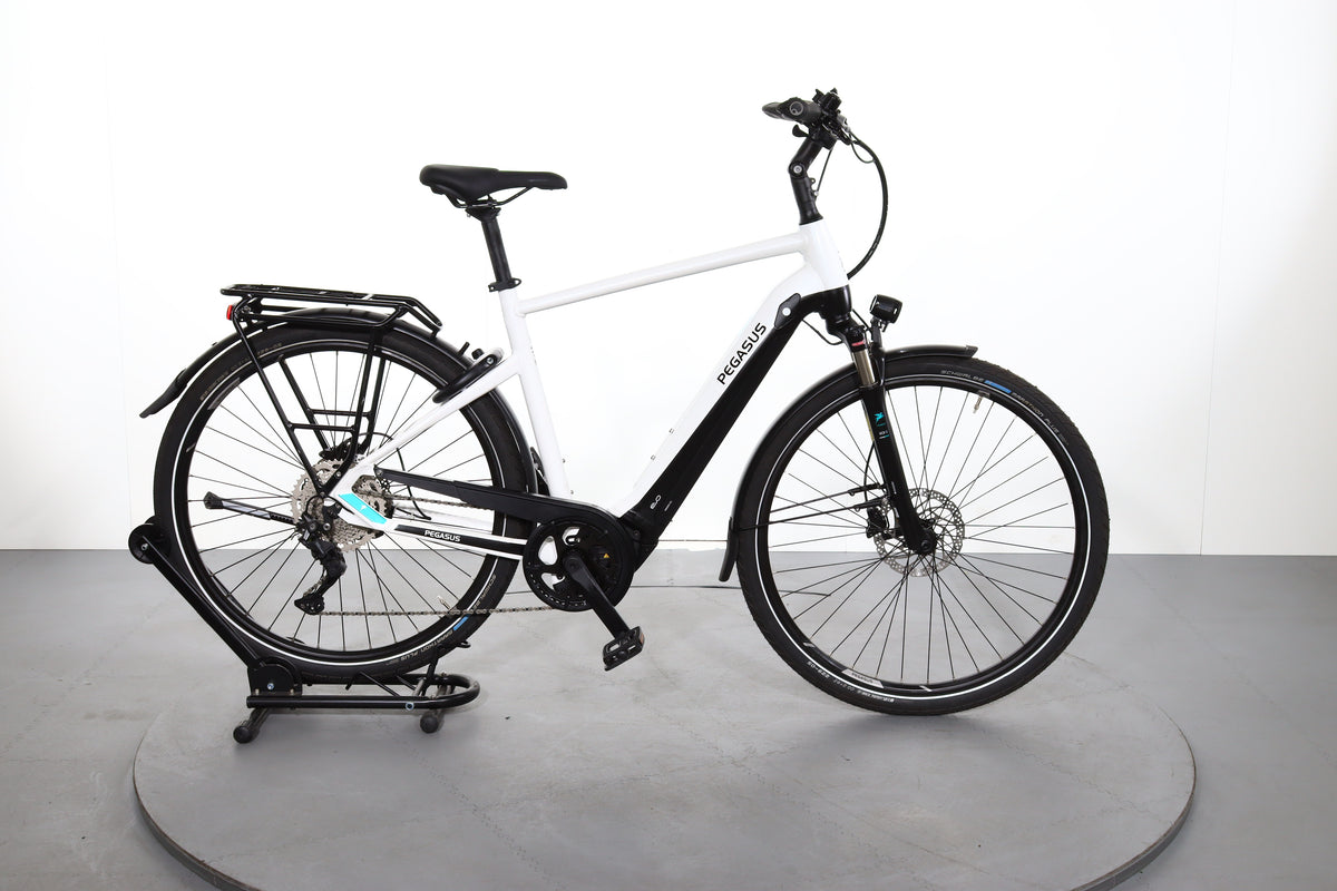 Pegasus Premio EVO 10 Lite E-Bike gebraucht