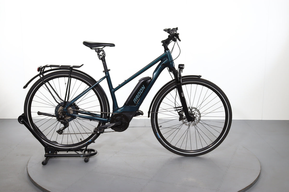 radon e bike trekking Radon Solution Hybrid Performance 8.0 E-Bike gebraucht
