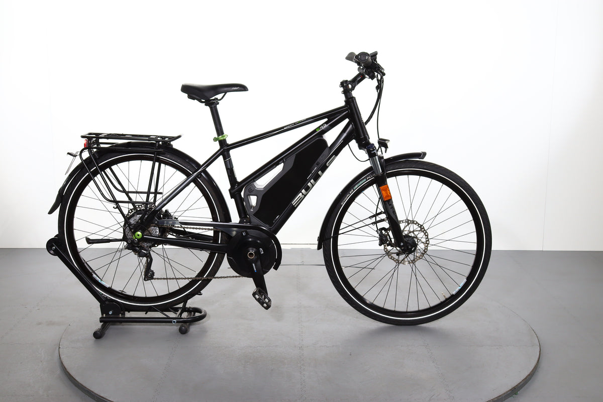 bulls green mover mountainbike Bulls Green Mover E45 E-Bike gebraucht