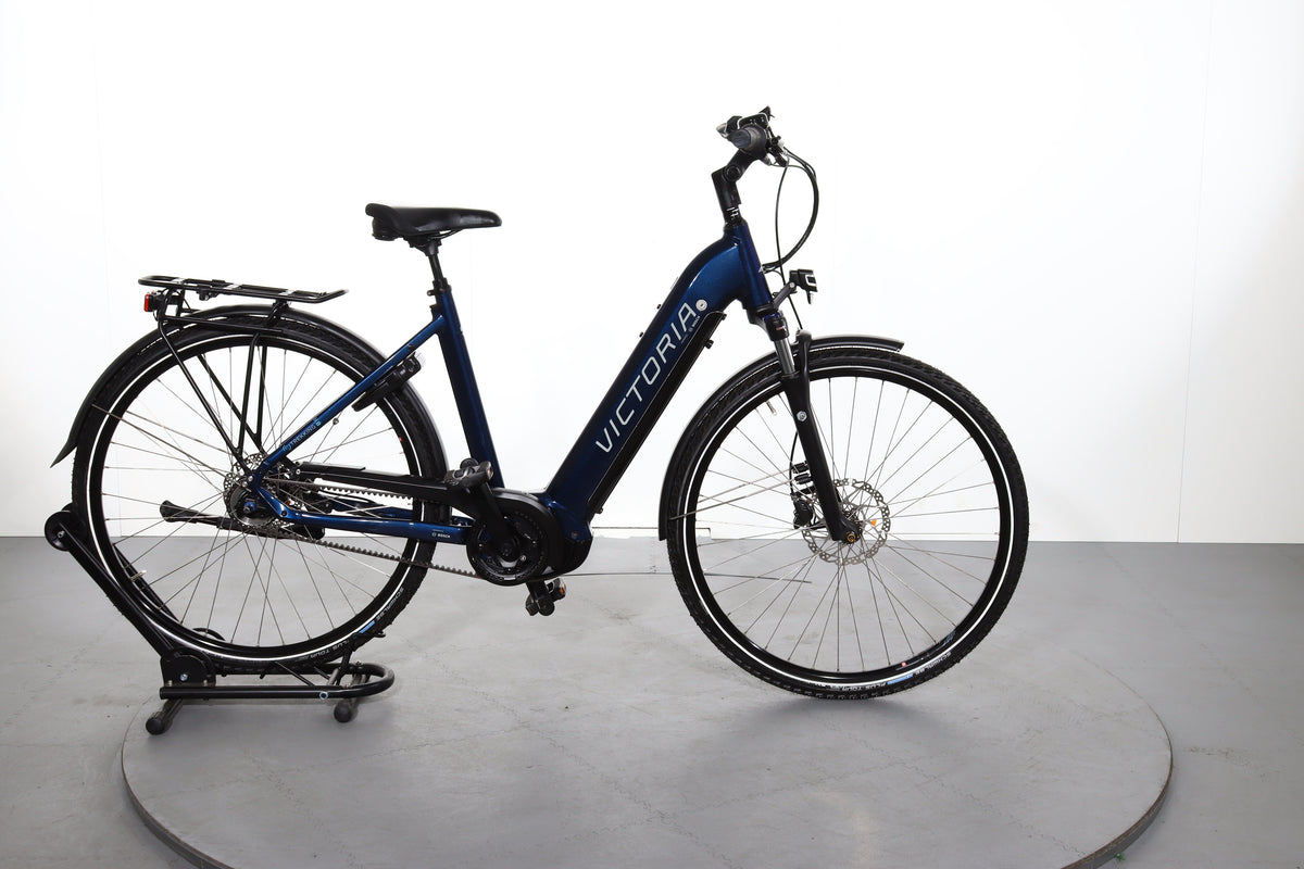 Victoria E-Trekking 11.8 E-Bike gebraucht