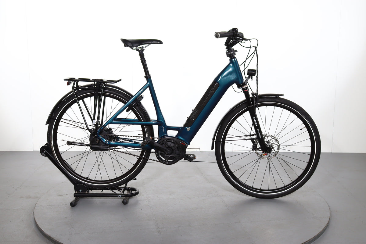 fahrrad rose gebraucht Rose Xtra Watt Evo E-Bike gebraucht