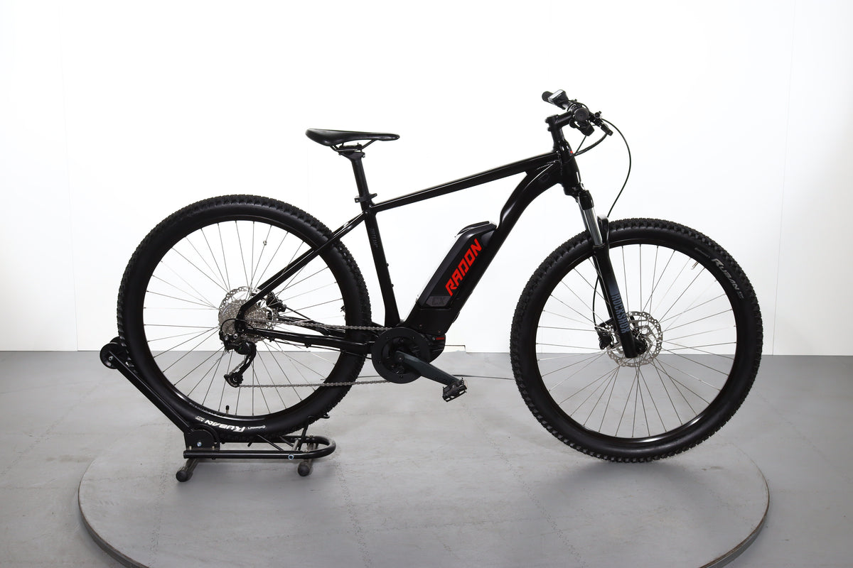 radon mountainbike kaufen Radon Team ZR Hybrid 6.0 E-Bike gebraucht