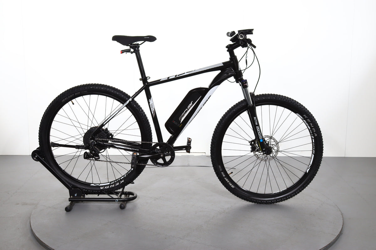 Fischer EM 1724 E-Bike gebraucht