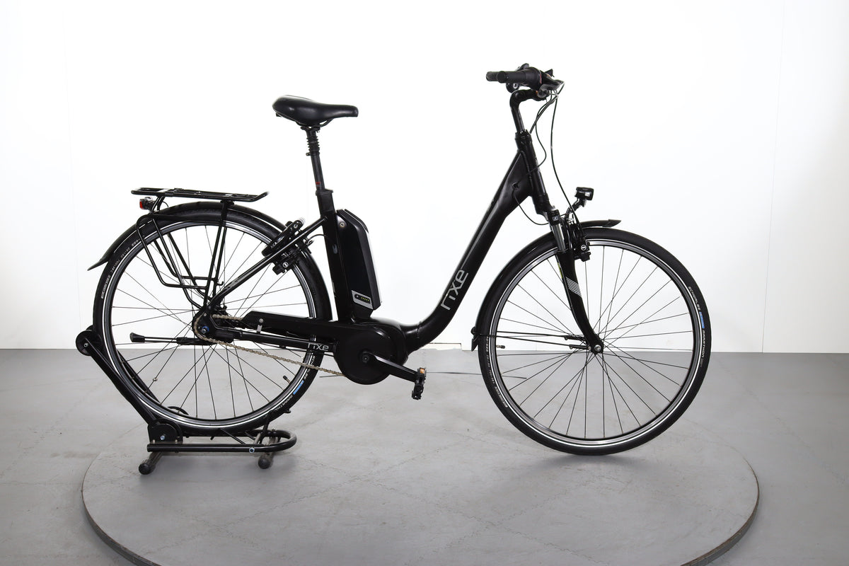 Rixe Bordeaux B8