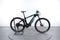 Bianchi e-Omnia X-Type
