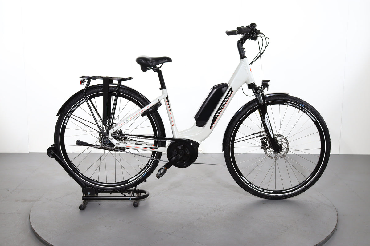 feldmeier e bike fully Feldmeier FE o1C Eco E-Bike gebraucht