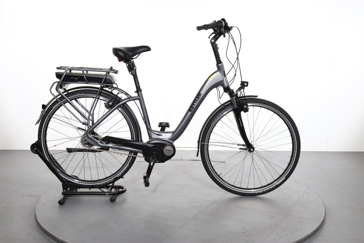 kettler traveller e light e-bike damen Kettler Traveller E-Gold E-Bike gebraucht