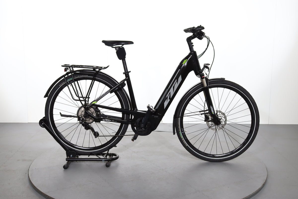 KTM Cento 10 E-Bike gebraucht