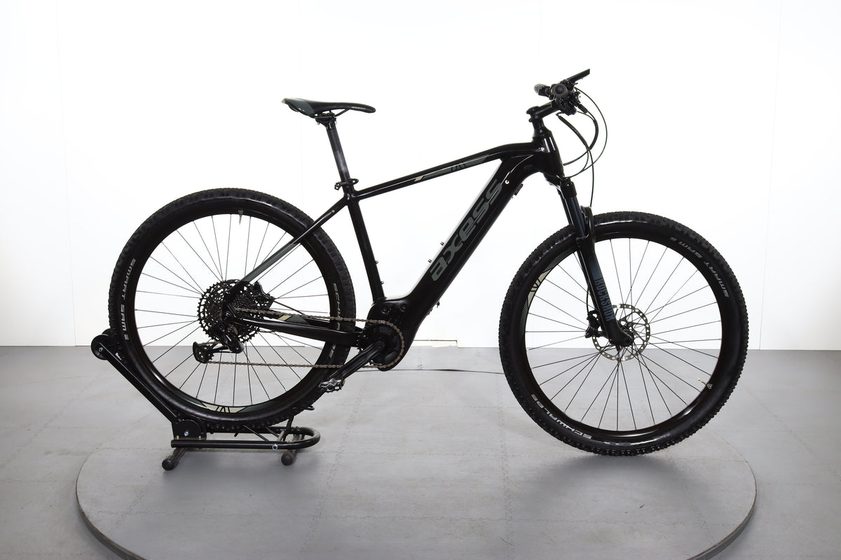 Axess Element E-Bike gebraucht | Upway