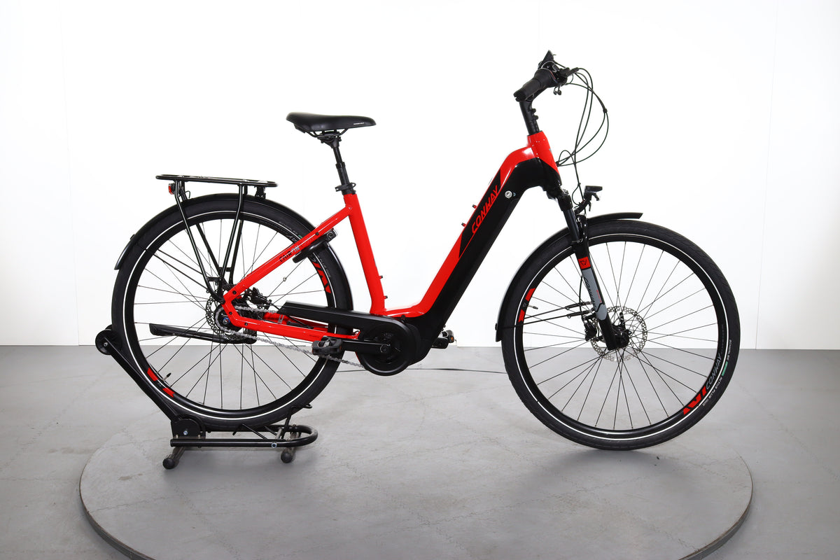 Conway Cairon T 270 E-Bike gebraucht