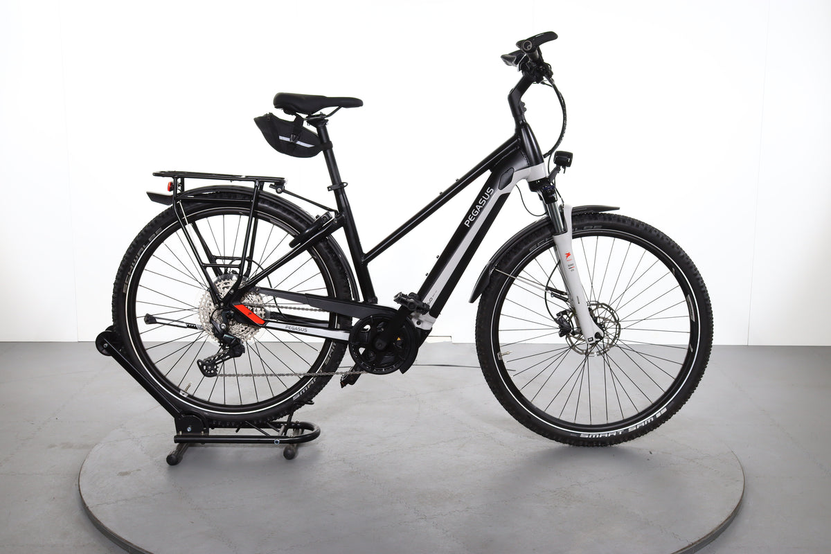 pegasus 12 zoll fahrrad Pegasus Premio Evo 12 Lite Cross E-Bike gebraucht