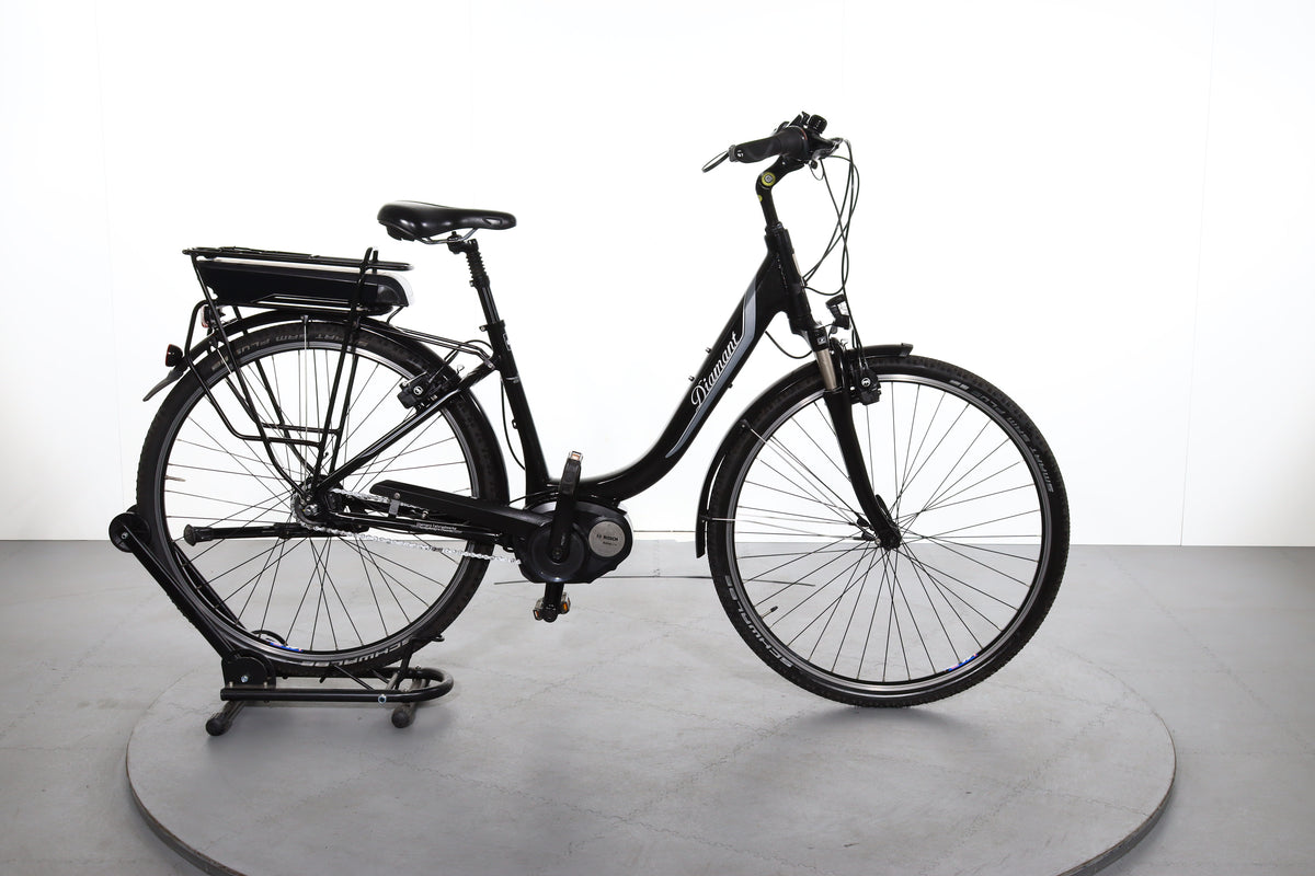 Diamant Achat+ E-Bike gebraucht