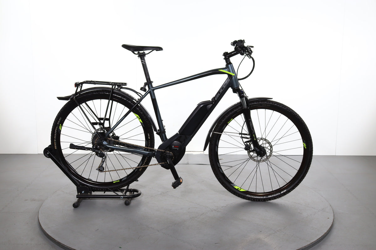 Bulls Cross Street E1 CX E-Bike gebraucht