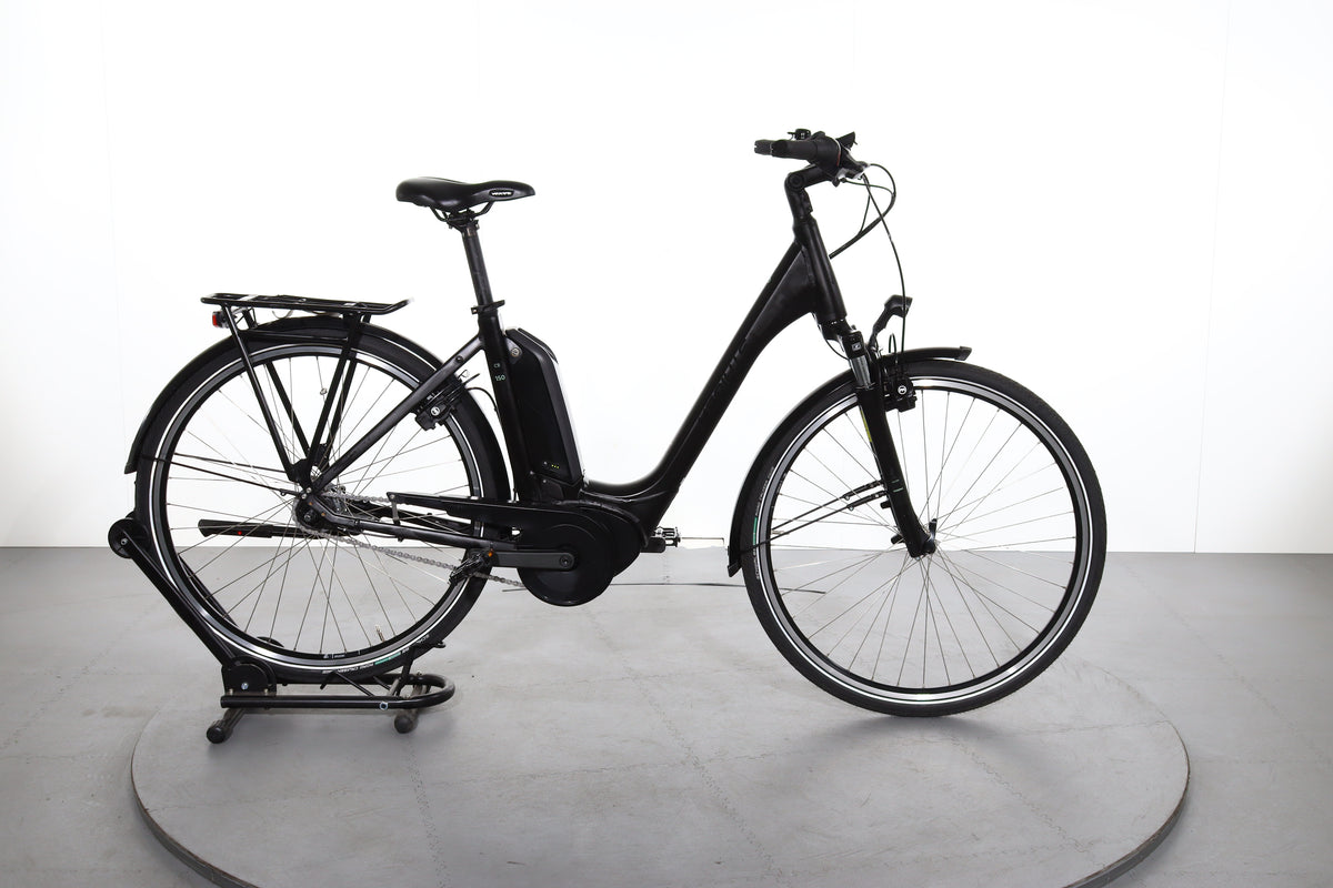 staiger e bike damen Staiger CB 150 E-Bike gebraucht