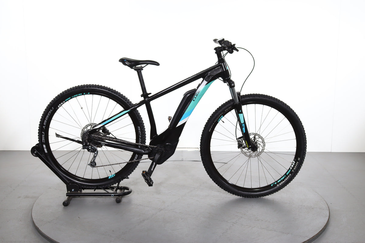 cube access mountainbike damen Cube Access Hybrid One E-Bike gebraucht
