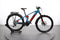 Cube Stereo Hybrid 120 Race