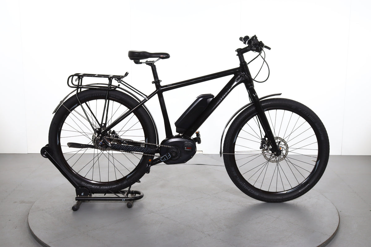 Conway EMR Urban E-Bike gebraucht