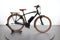 Riese & Müller Cruiser Rücktritt