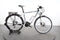 Haibike eQ XDuro Trekking SL