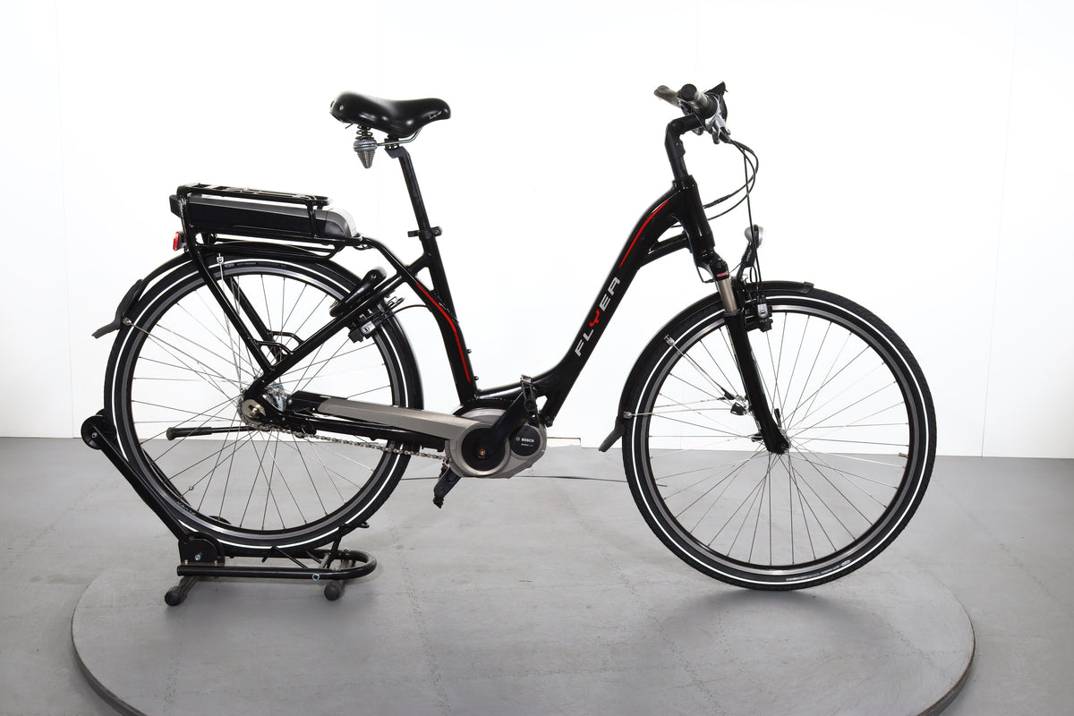 retro fahrrad damen 28 zoll Komfort Citybike Vintage Damenfahrrad Hollandrad, Zoll, Rot, 3-Gang Sport & Freizeit Pro 625 Cube Reaction mit 8 offenen Fächern Wheel Size - Select:20