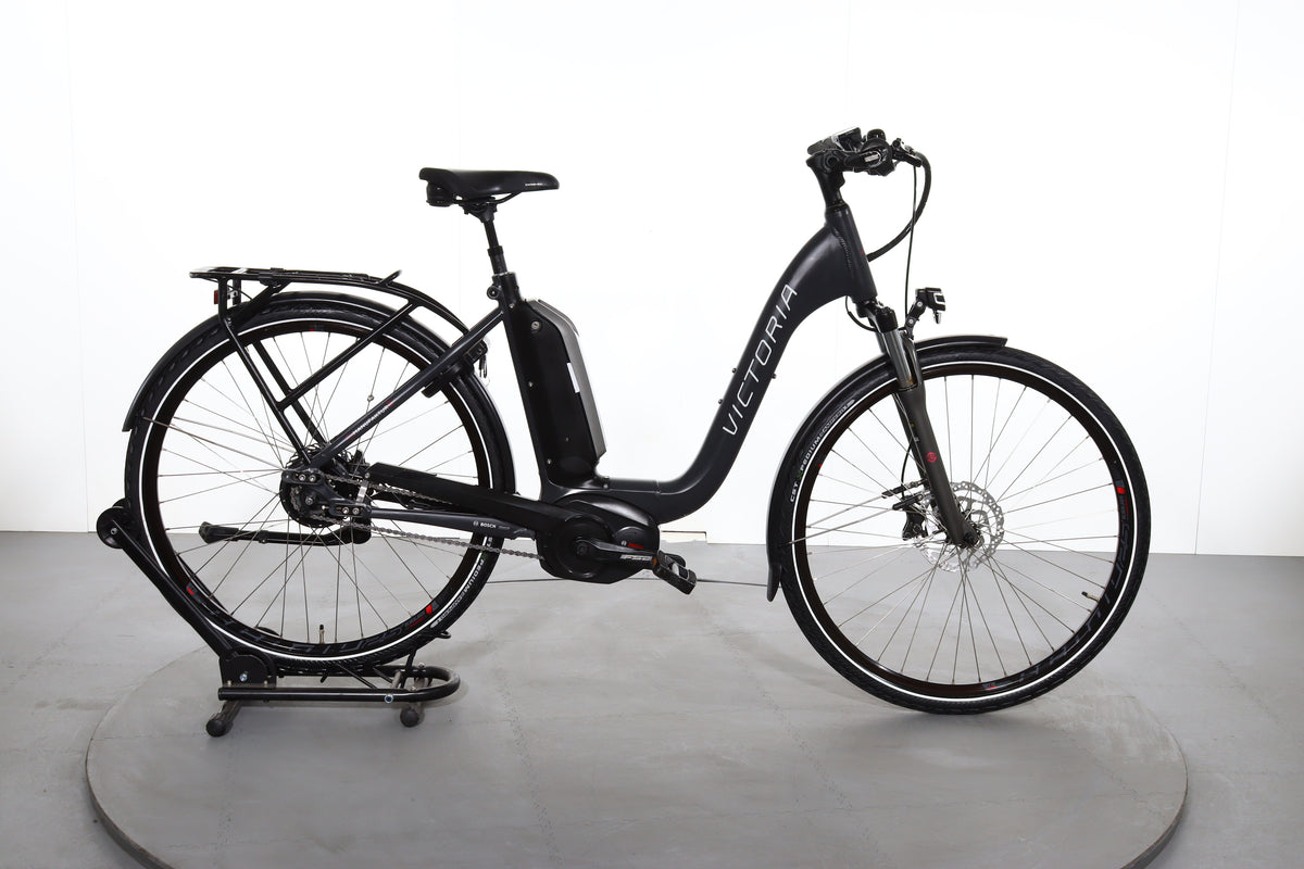 e bike damen victoria wave Victoria eManufaktur 9.2 E-Bike gebraucht