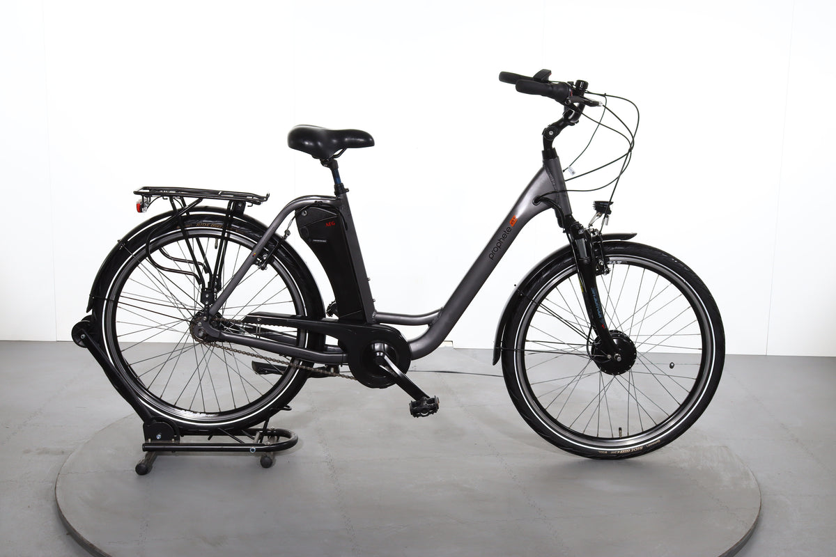 Prophete Geniesser e9.5City E-Bike gebraucht