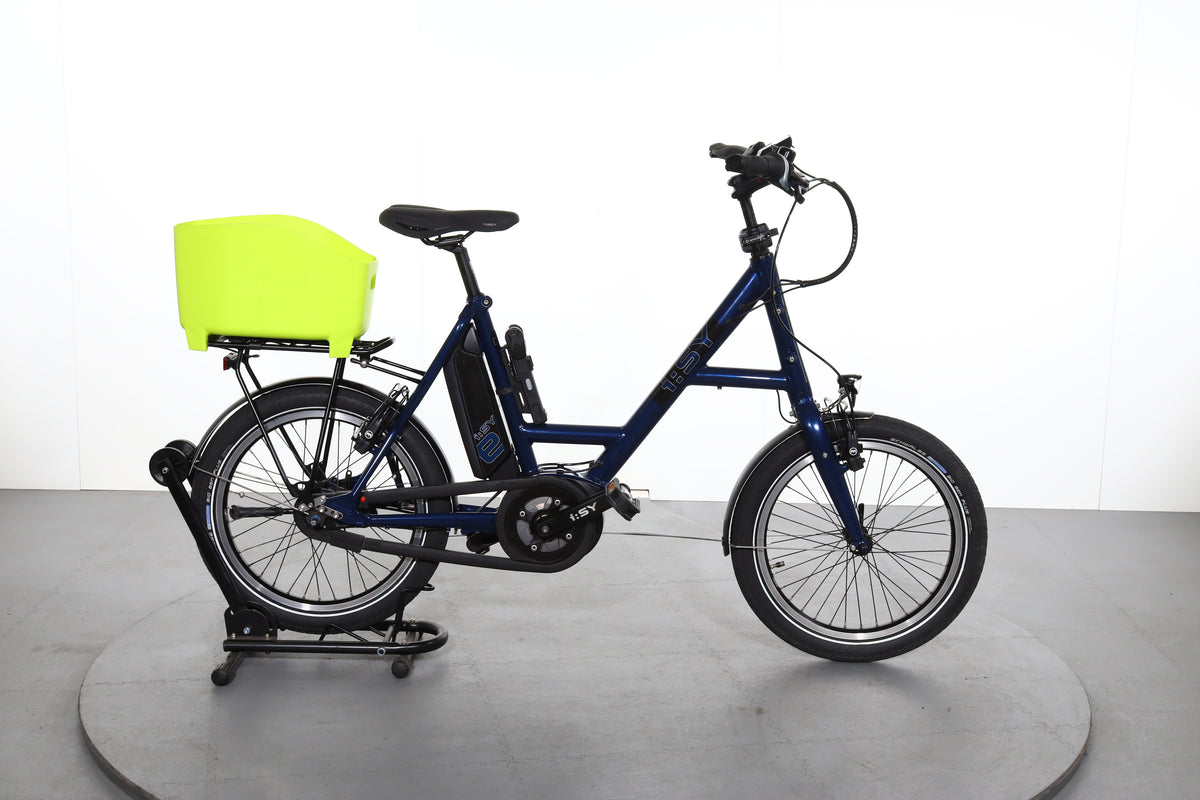isy bike sattelstütze I:SY Drive S8 E-Bike gebraucht