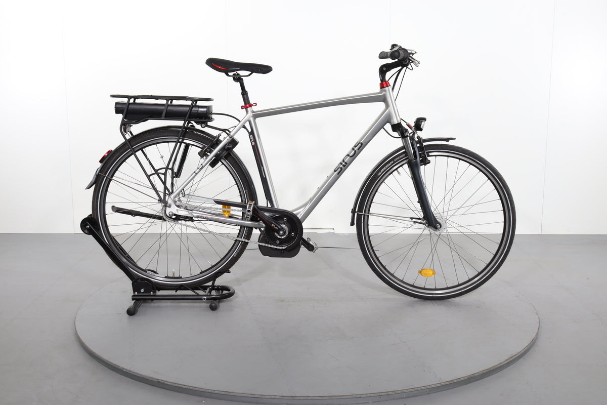 staiger mountainbike Sinus Staiger B1 E-Bike gebraucht