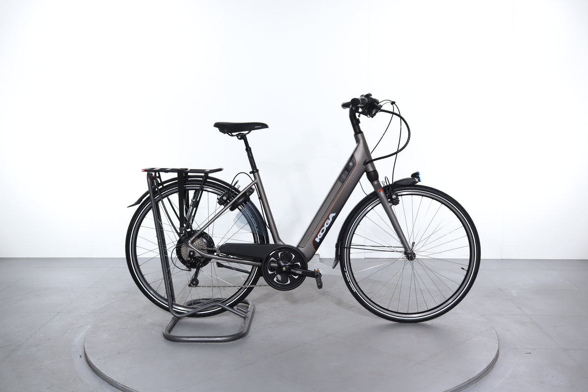 Koga E-Tour