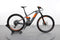Cube Stereo Hybrid 140 HPC Team