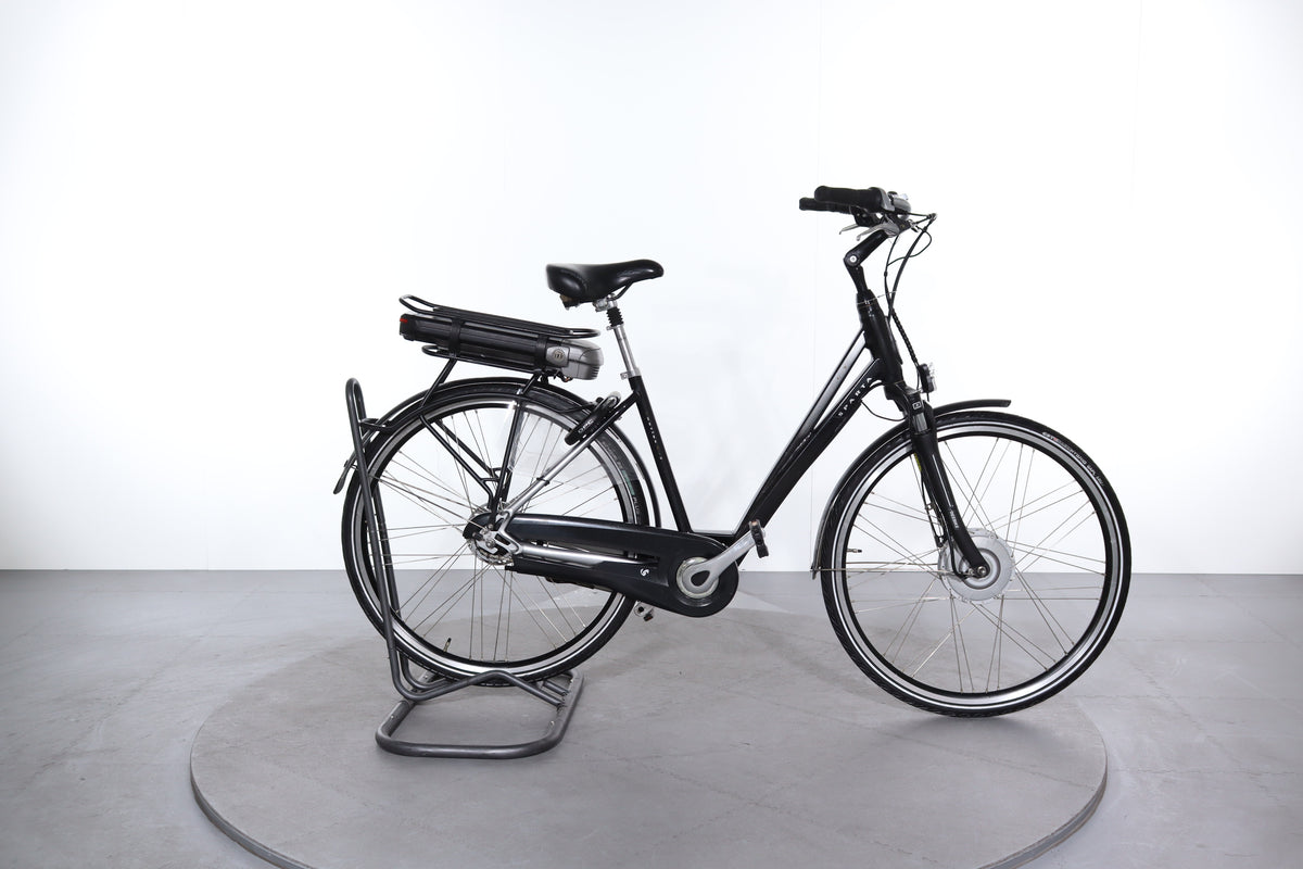 display sparta e bike Sparta E-Motion C5 E-Bike generalüberholt
