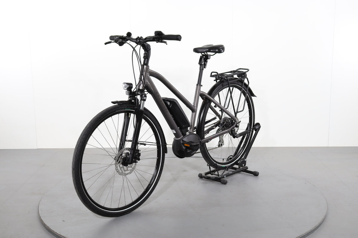 Kalkhoff Endeavour 1.B Move E-Bike Generalüberholt | Upway