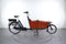Bakfiets Cargobike Long