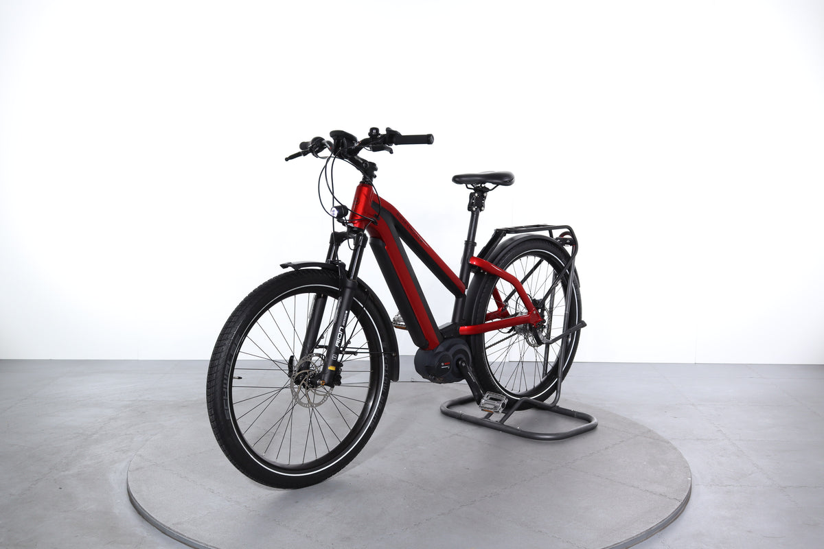 Riese Und Müller E Bike Gebraucht Riese & Müller Charger GT Vario E-Bike gebraucht | Upway