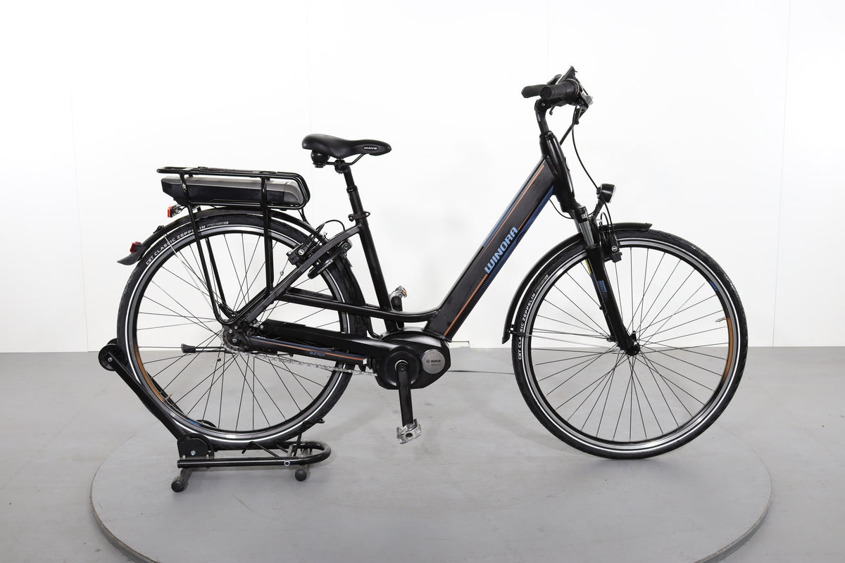 Winora B 270.F E-Bike generalüberholt