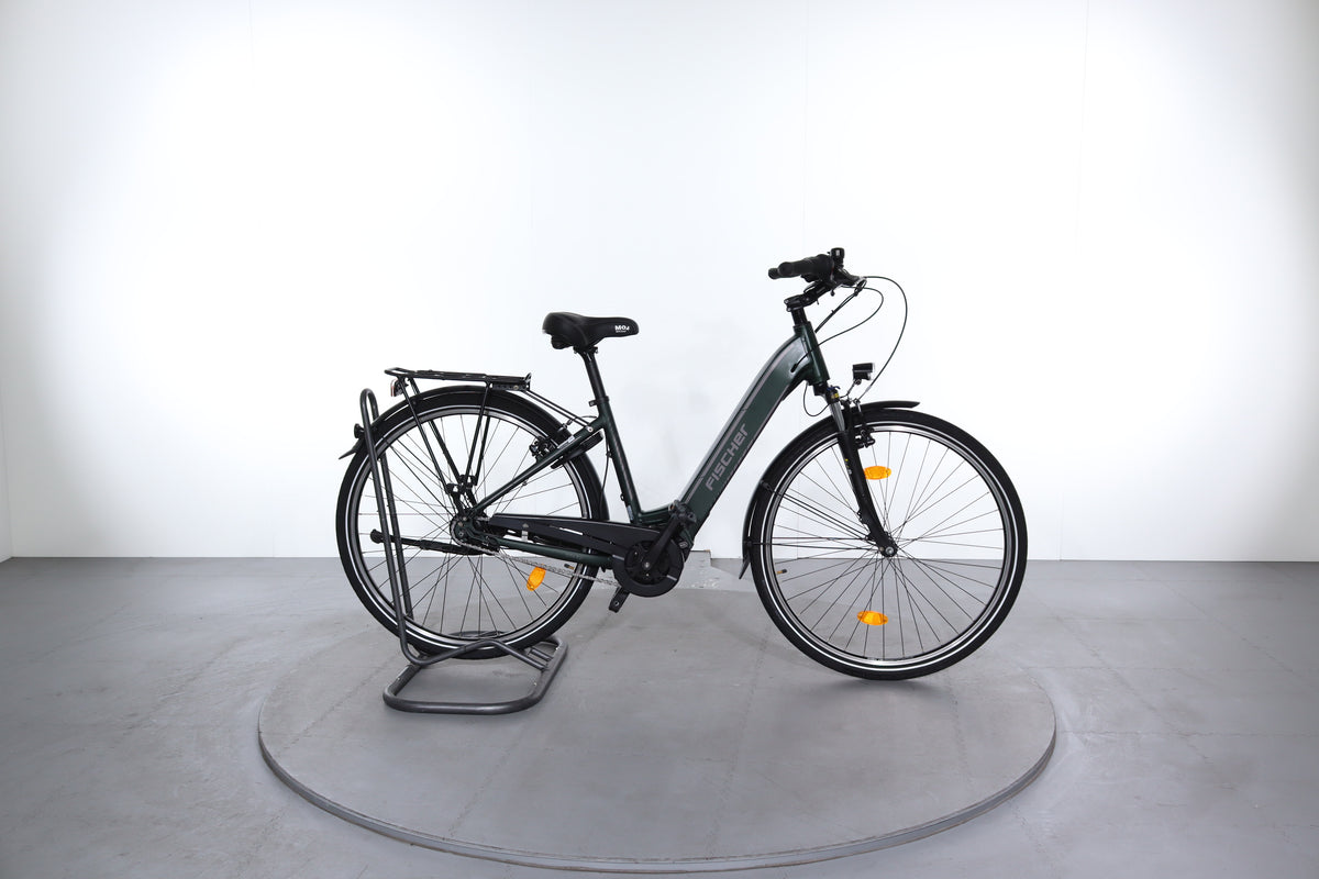 Fischer Cita 3.2i E-Bike gebraucht