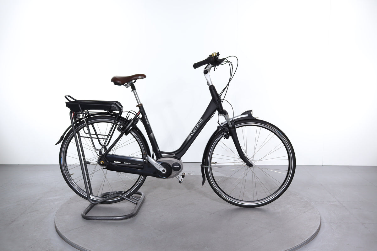 Gazelle Orange C7+ E-Bike gebraucht