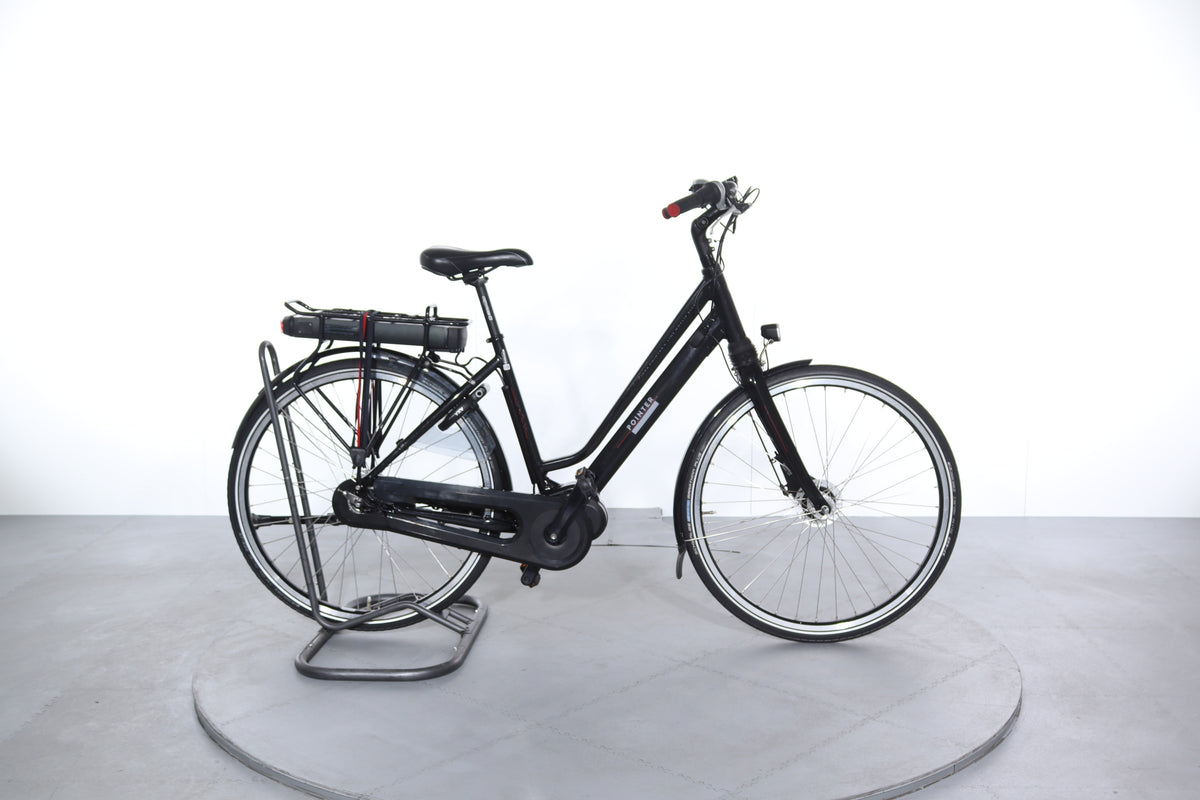 Pointer Midra 2.0 E-Bike gebraucht