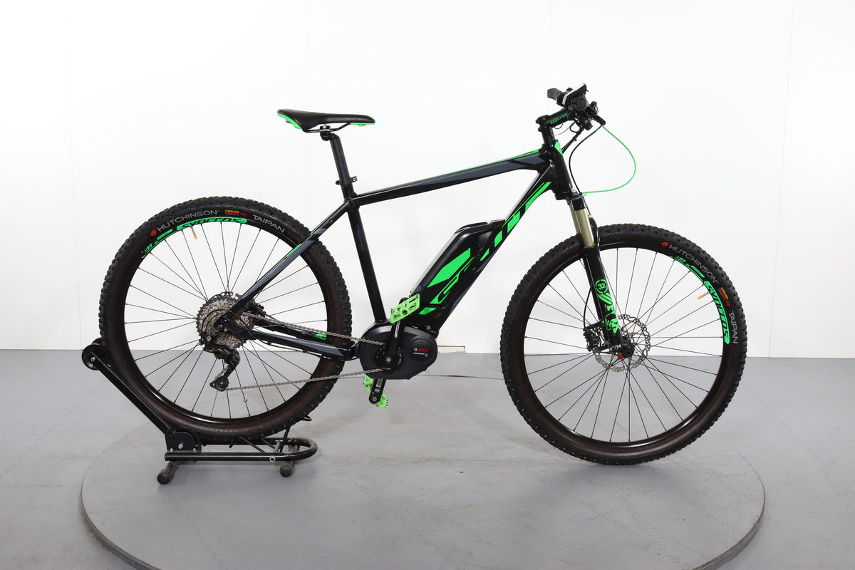 fahrrad scott gebraucht Scott Aspect eRide 910 E-Bike gebraucht
