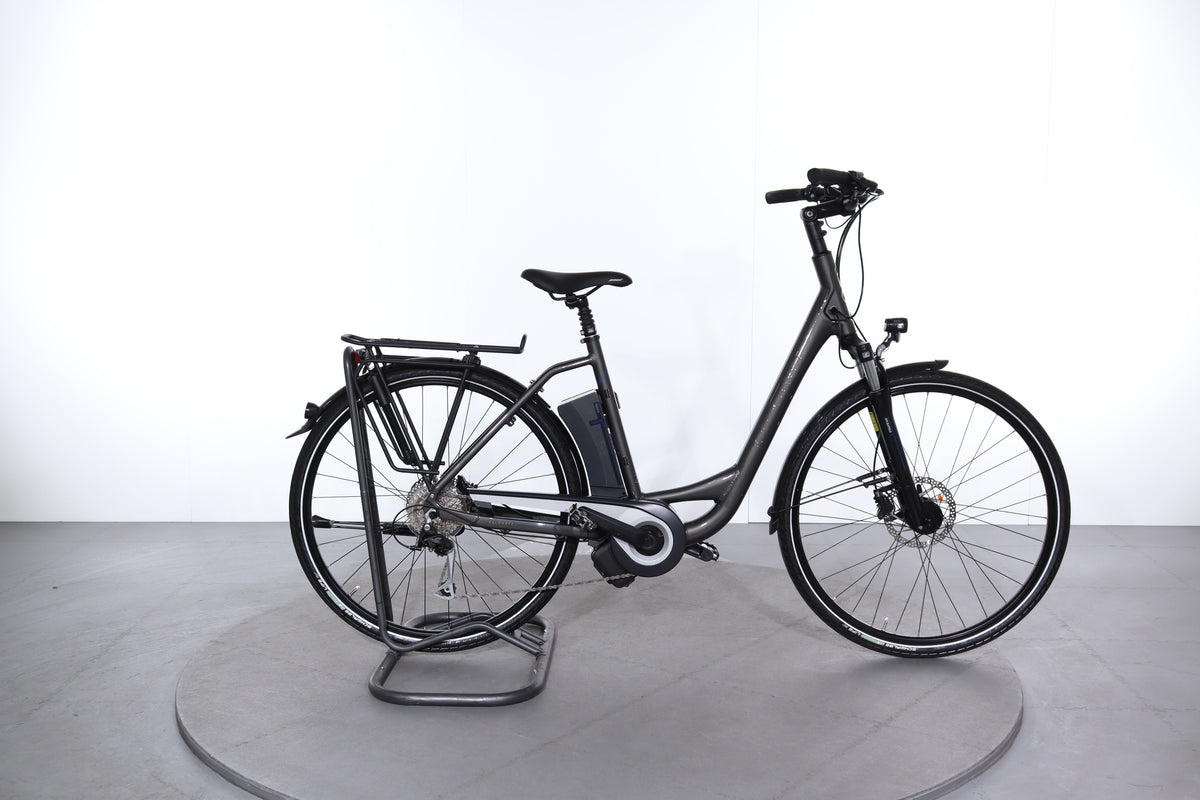 Kalkhoff Pro Connect i10 E-Bike generalüberholt
